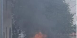 Ixtaczoquitlán, la punta del iceberg .