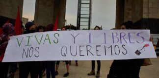 Violencia política contra mujeres aumenta, 8 candidatas sobreviven a atentados .