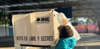 MORENA PREPARA, OPOSICIÓN ESPERA.