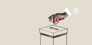 Voto Oculto Vs. Elección de Estado .