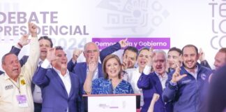 Tendrán una Presidenta con carácter para defender a las mujeres: Xóchitl Gálvez