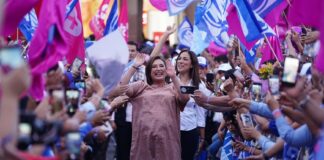 Xóchitl Gálvez pondrá fin a la contratación de médicos cubanos si gana elecciones en México