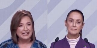 Gálvez y Sheinbaum, desconocen función de Red Nacional de Refugios para mujeres: defensoras