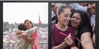 Campañas, lucro de la lucha de las mujeres: Activistas