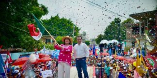¿A qué le tiran con tantas violaciones a la ley electoral?