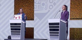 En 3 debates electorales, ninguna candidata acertó en agendas de mujeres.