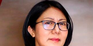 Reinstalan a primera mujer en presidir el Instituto Electoral Oaxaca, tras persecución política