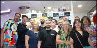 Bulevar Espacio Cultural Abierto presenta su primera exposición colectiva .