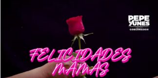 Felicita Pepe Yunes a las madres Veracuzanas. #Video