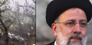 Irán ya tiene fecha para elegir al sucesor de Ebrahim Raisi. Revelan imágenes de la nave