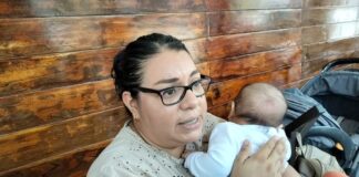 Maestra veracruzana acusa hostigamiento y acoso laboral durante su embarazo #Álamo #Veracruz