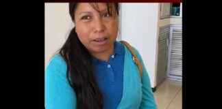 NARIZ ROJA alerta sobre la ayuda que urge para Gael .