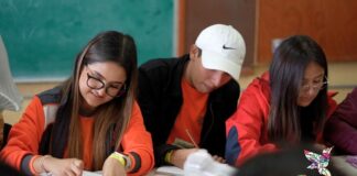 Xalapa, sede del primer festival nacional del normalismo en junio .