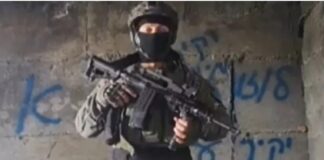 Yair Netanyahu difunde video de aparente reservista de las FDI que amenaza con golpe militar en Gaza