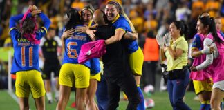 Así quedan los horarios de la gran final América vs Rayadas #Liga Femenil MX