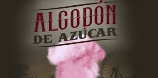 Algodón de azúcar ganó el premio español Talía 2024.