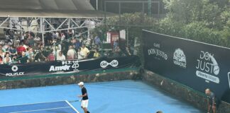 Ana Miriam no aprende… ¡UN DESASTRE!