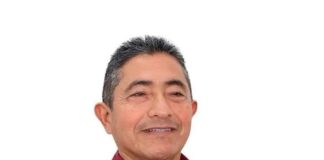 Muere candidato Gregorio Dorantes de Hidalgo Tamaulipas