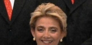 Fallece Rosa Borunda de Herrera exprimera dama de #Veracruz