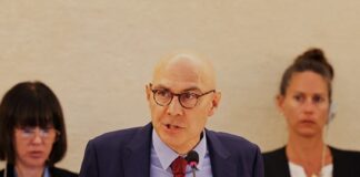 ONU DH llama a México a rendir cuentas por violencia y asesinatos en periodo electoral.