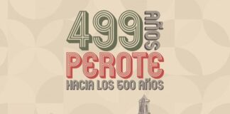 Perote suspende los festejos por los 499 años de dicho municipio.