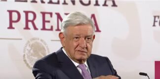 AMLO reduce cifra de más de 40 candidatos asesinados; dice que fueron 6.
