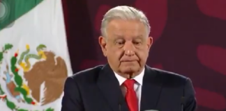 “Quienes son ellos para meterse en asuntos nuestros”: AMLO a DEA tras alerta sobre reforma al PJ