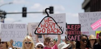 CIDH pide a EEUU garantizar el derecho de las mujeres a la salud reproductiva . Foto AI