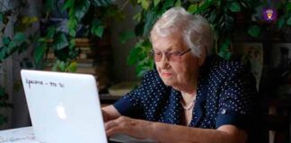 Debemos reconocer la gran valía de los adultos mayores en la familia.