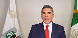 EL PRI pide que se cuente el voto ciudadano en el 100 % de las Casillas.