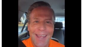 Por recordatorio materno Alfredo Adame es encarcelado por 6 horas #Video.