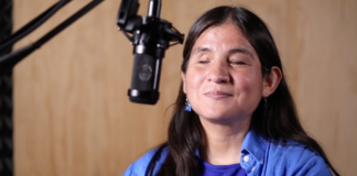 Valeria Guzmán Díaz : Mujeres y discapacidad. No sin nosotras.