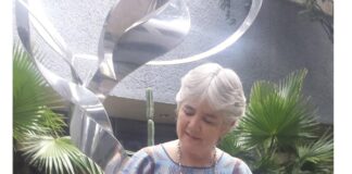 Reforma al Poder Judicial viene en lenguaje masculino: Alicia Pérez Duarte