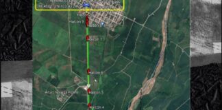 Desaparece CJNG a defensores de Aquila; involucra testigo a minera  .