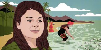 “Los vuelos de Alicia”, una crónica de Marcela Turati finalista para Premio Gabo.