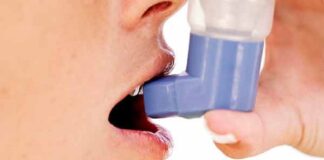 Mujeres tienen mayor prevalencia de presentar crisis asmáticas .