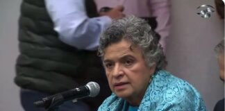 Beatriz Pide que los Foros no sean ejercicios fársicos para legitimar decisiones previamente tomadas