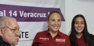 El acuerdo político de los Yunes .