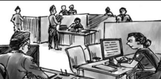 El ciclo de vida de la burocracia.