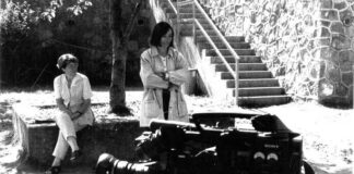 Busi Cortés, Cineasta feminista, fallece a los 73 años .