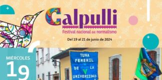 #Xalapa, sede de “Calpulli. Festival Nacional del Normalismo”