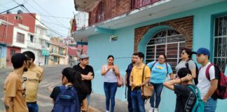 Garantiza informática electoral pago de finiquito a trabajadores del PREP.