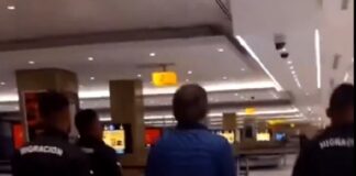 FGR aclara que en caso de Carlos Ahumada no hay asunto pendiente .