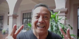 Esta noche Carlos Cuevas y Jorge Muñiz en el Parque Juárez #Video