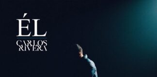 Carlos Rivera emociona a fans con “Él”, un homenaje a sus raíces familiares.