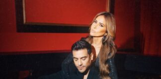 Gloria Trevi y Carlos Rivera entran en “Zona de Riesgo” .