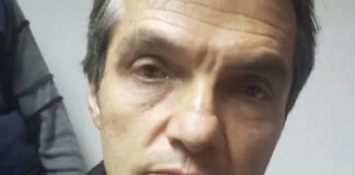 México no pide extradición de Carlos Ahumada. Lo deportan a otro país.