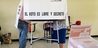 OPLE Veracruz agradece a la ciudadanía su importante participación en la Jornada Electoral del 2 de junio