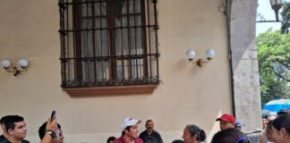 Exigen al INE más boletas en casillas Especiales. No se moverán hasta votar.