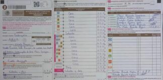 Mil 700 casillas “zapato”… es inusual… poco creíble